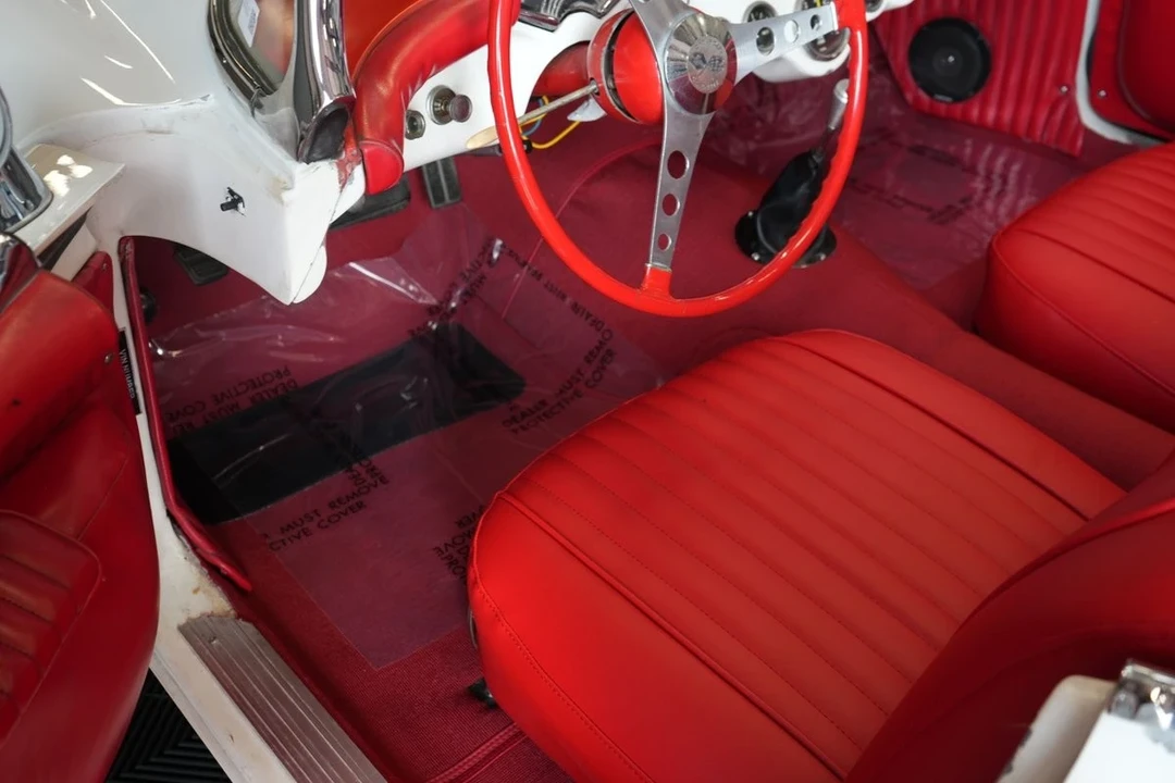 1953 Chevrolet Corvette C1 - Image 21 of 21