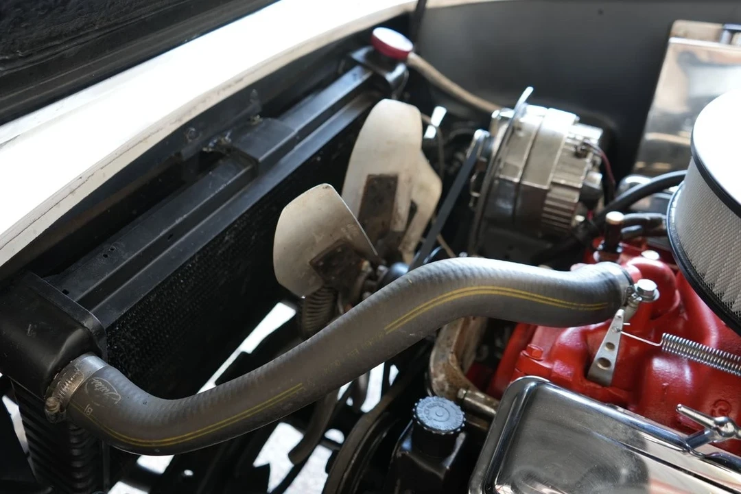 1953 Chevrolet Corvette C1 - Image 18 of 21