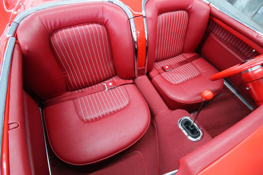 1953 Chevrolet Corvette C1 - Image 29 of 31