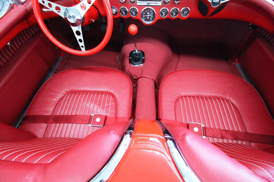 1953 Chevrolet Corvette C1 - Image 27 of 31