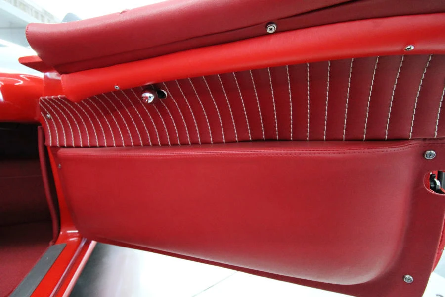 1953 Chevrolet Corvette C1 - Image 23 of 31