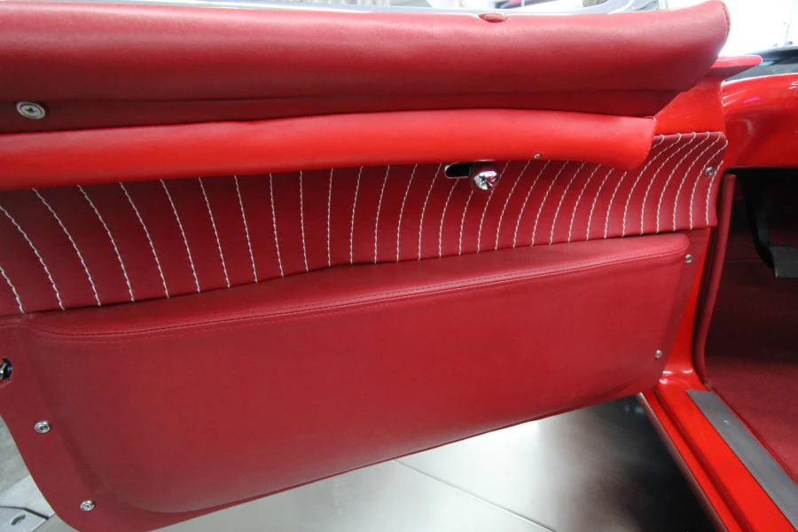 1953 Chevrolet Corvette C1 - Image 22 of 31