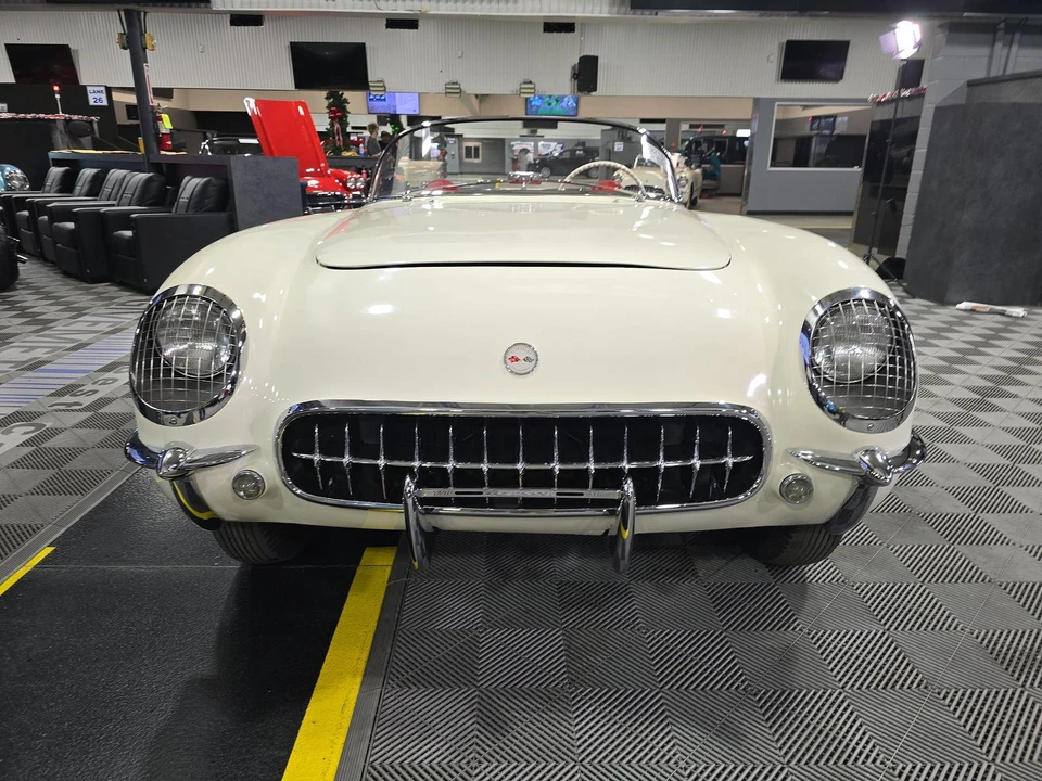 1953 Chevrolet Corvette C1 - Image 12 of 31
