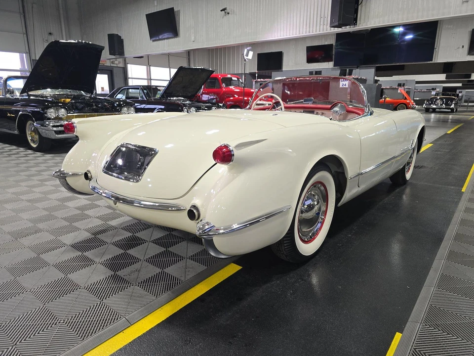 1953 Chevrolet Corvette C1 - Image 14 of 31