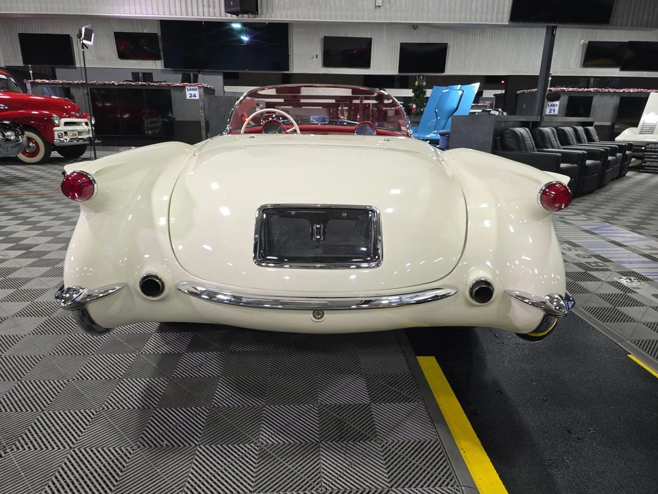 1953 Chevrolet Corvette C1 - Image 15 of 31