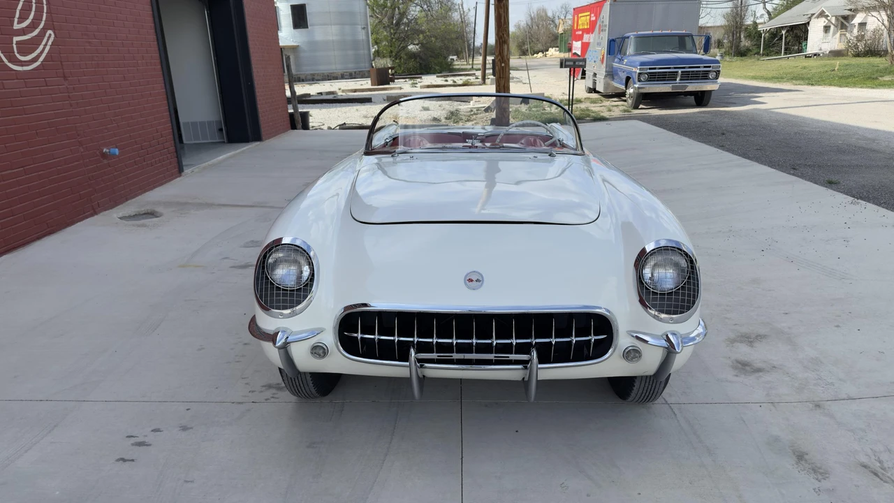 1953 Chevrolet Corvette C1 - Image 3 of 31
