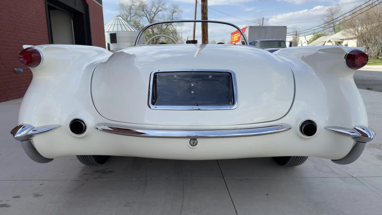 1953 Chevrolet Corvette C1 - Image 24 of 31