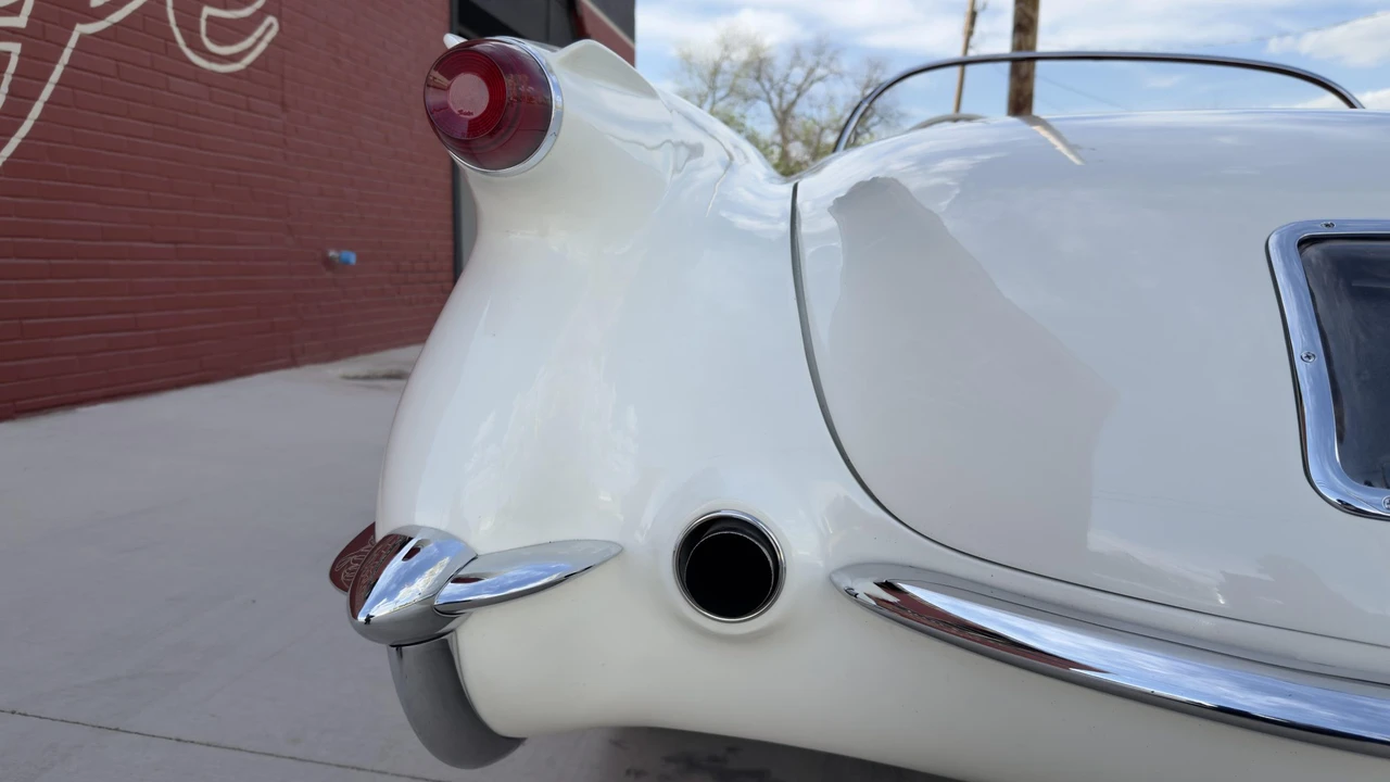 1953 Chevrolet Corvette C1 - Image 29 of 31