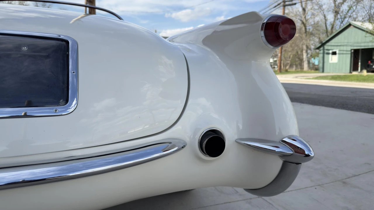 1953 Chevrolet Corvette C1 - Image 30 of 31