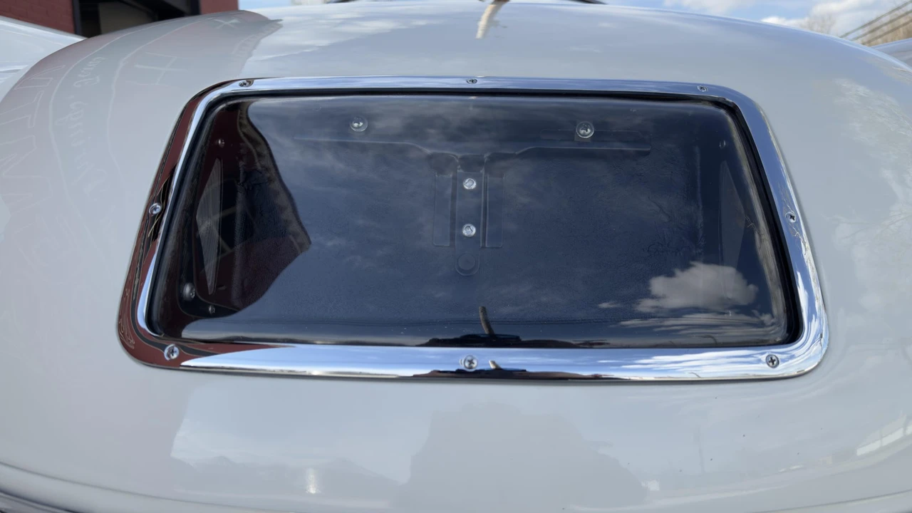1953 Chevrolet Corvette C1 - Image 25 of 31