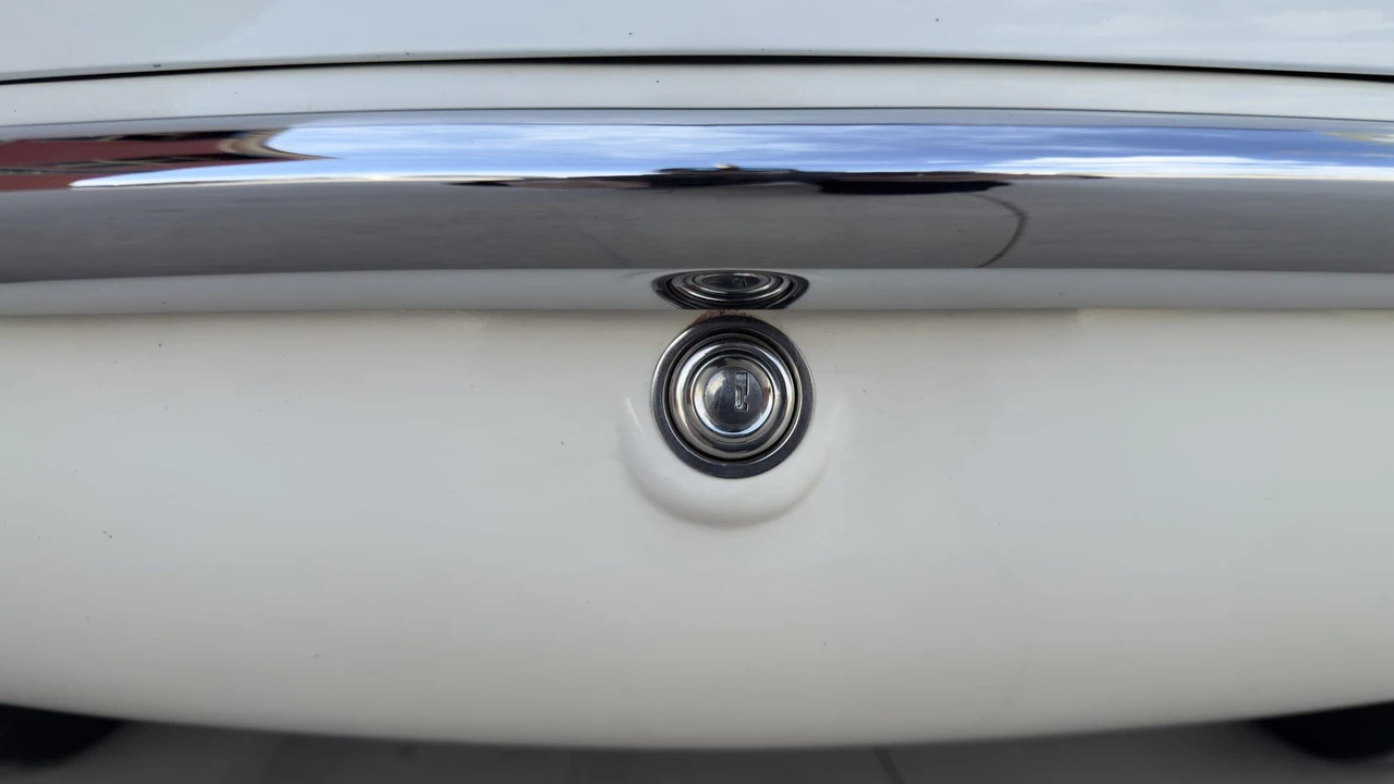 1953 Chevrolet Corvette C1 - Image 26 of 31