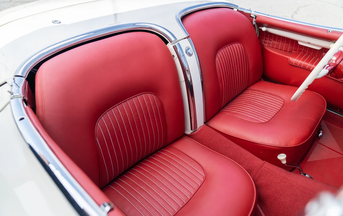 1953 Chevrolet Corvette C1 - Image 26 of 31