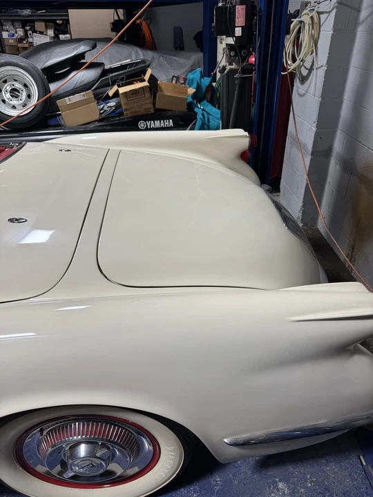 1953 Chevrolet Corvette C1 - Image 7 of 31