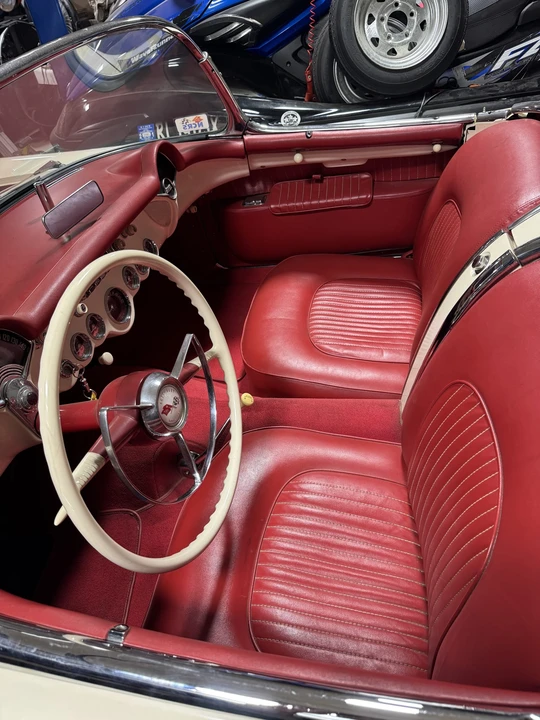 1953 Chevrolet Corvette C1 - Image 15 of 31