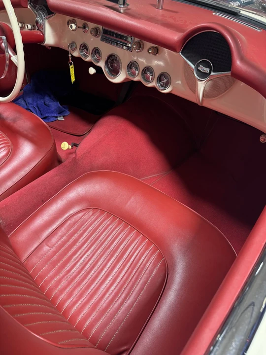 1953 Chevrolet Corvette C1 - Image 19 of 31