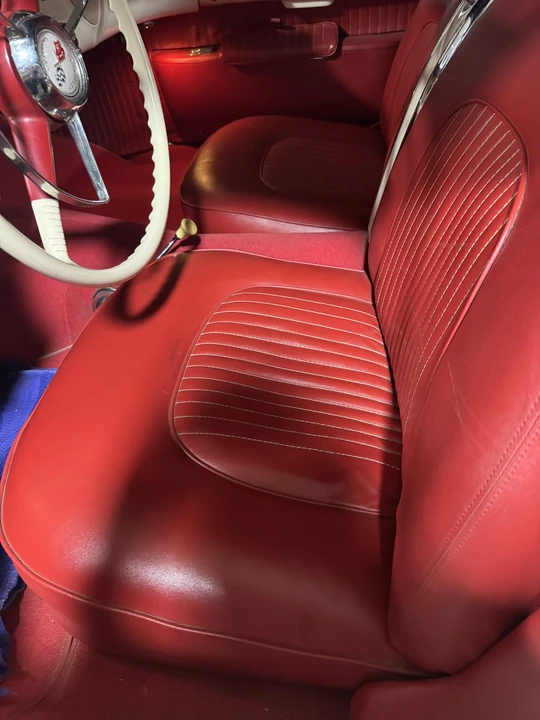 1953 Chevrolet Corvette C1 - Image 16 of 31