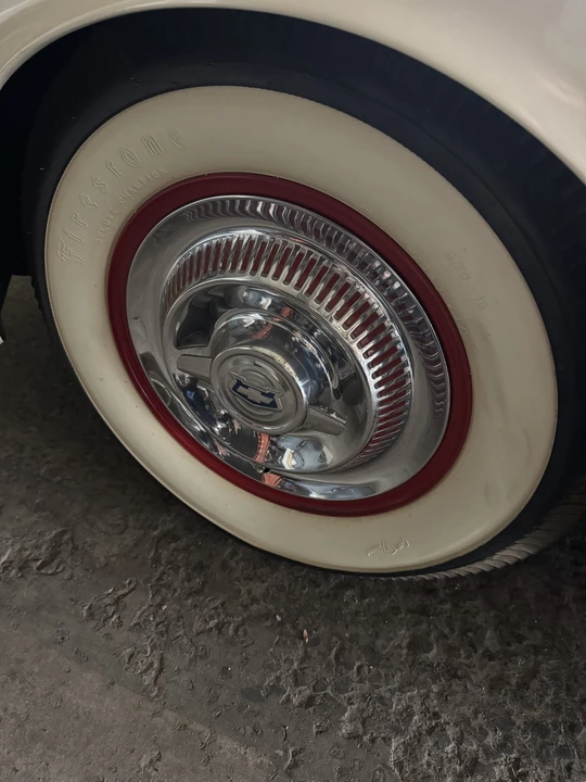 1953 Chevrolet Corvette C1 - Image 14 of 31