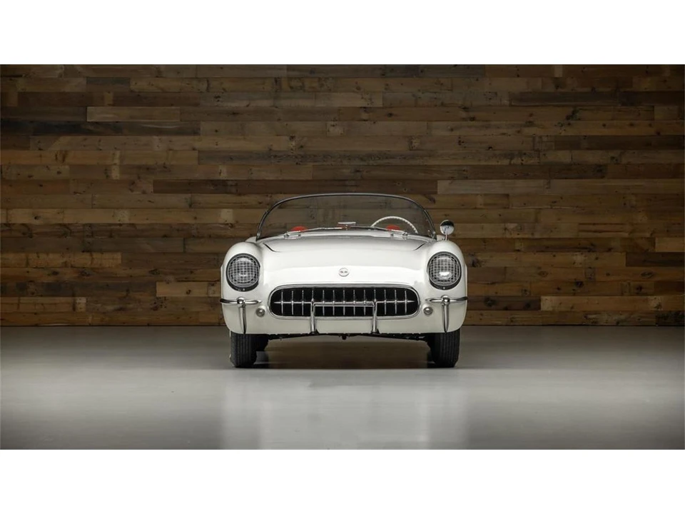 1953 Chevrolet Corvette C1 - Image 2 of 4