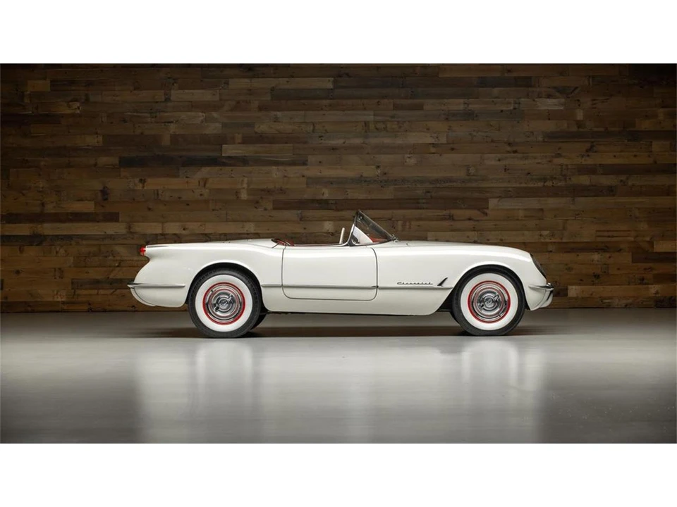 1953 Chevrolet Corvette C1 - Image 3 of 4
