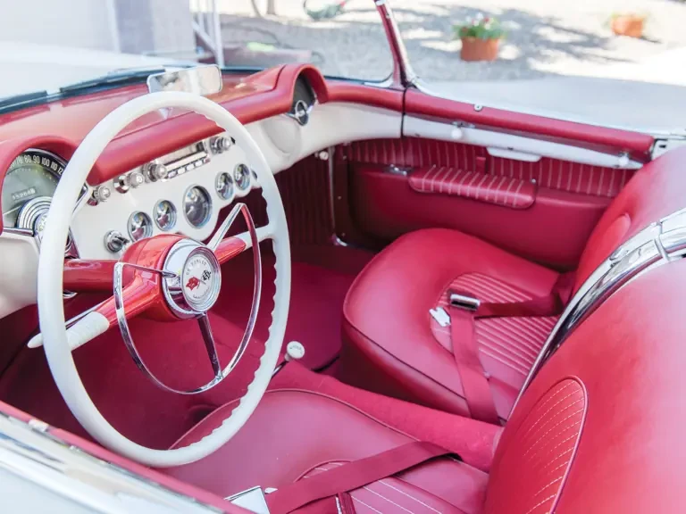 1953 Chevrolet Corvette C1 - Image 5 of 28