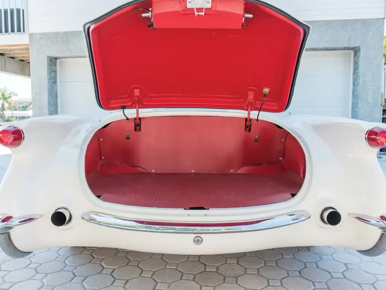 1953 Chevrolet Corvette C1 - Image 26 of 28