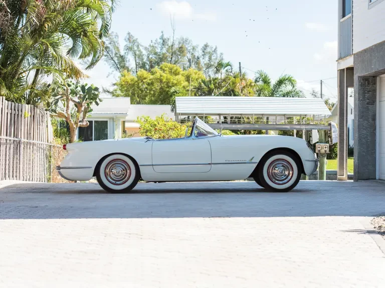 1953 Chevrolet Corvette C1 - Image 6 of 28