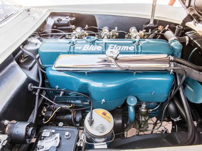 1953 Chevrolet Corvette C1 - Image 25 of 28