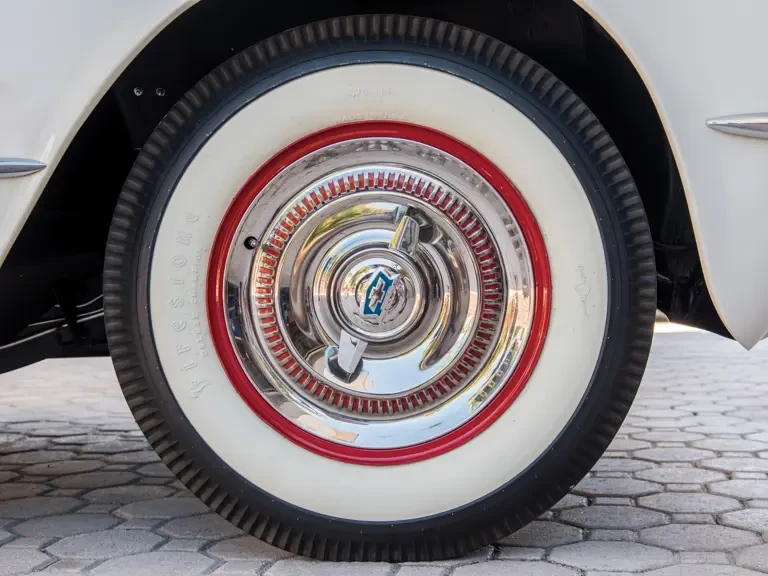 1953 Chevrolet Corvette C1 - Image 16 of 28