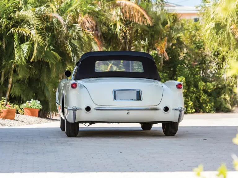 1953 Chevrolet Corvette C1 - Image 8 of 28