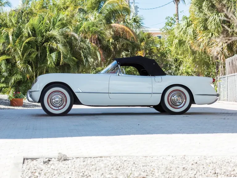 1953 Chevrolet Corvette C1 - Image 24 of 28