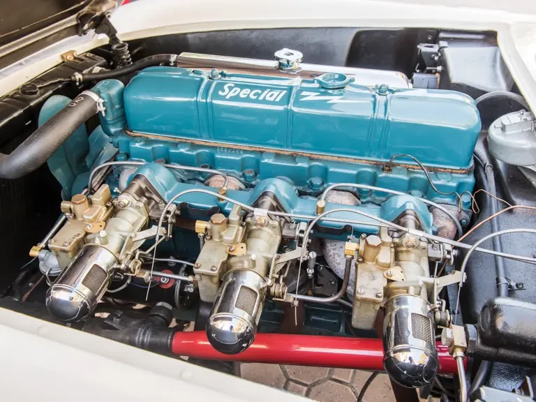 1953 Chevrolet Corvette C1 - Image 4 of 28