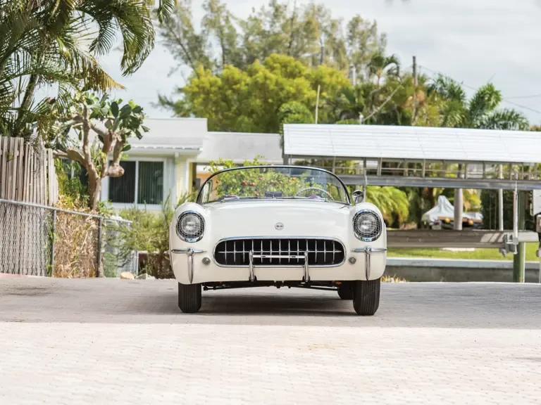 1953 Chevrolet Corvette C1 - Image 7 of 28