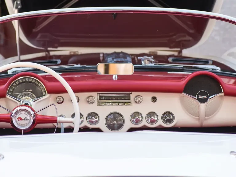1953 Chevrolet Corvette C1 - Image 10 of 28
