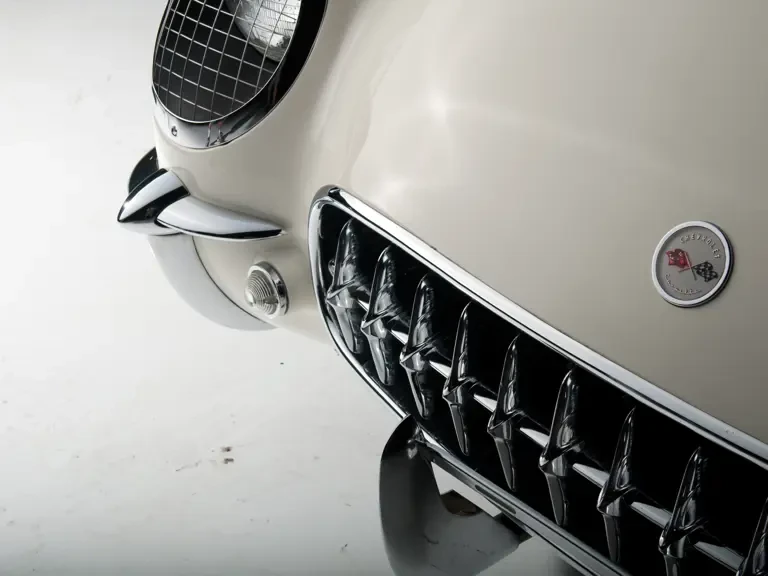 1953 Chevrolet Corvette C1 - Image 10 of 18