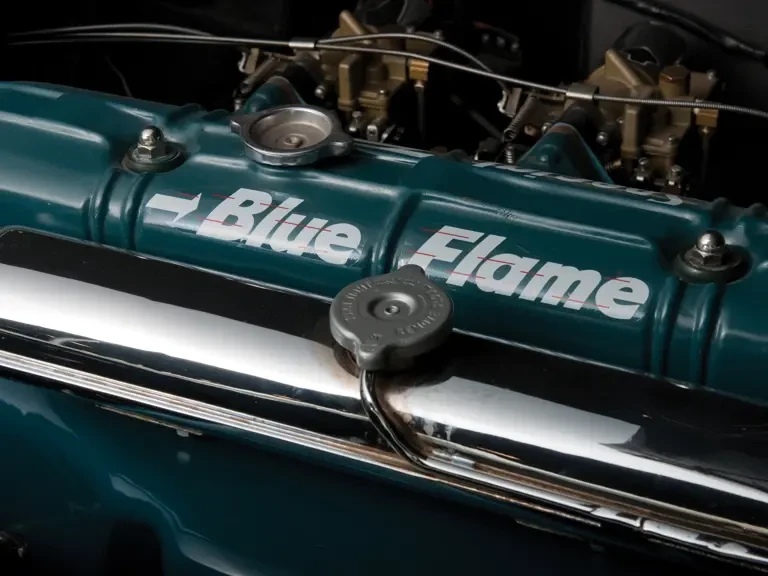 1953 Chevrolet Corvette C1 - Image 16 of 18
