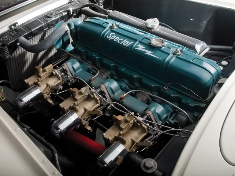 1953 Chevrolet Corvette C1 - Image 5 of 18