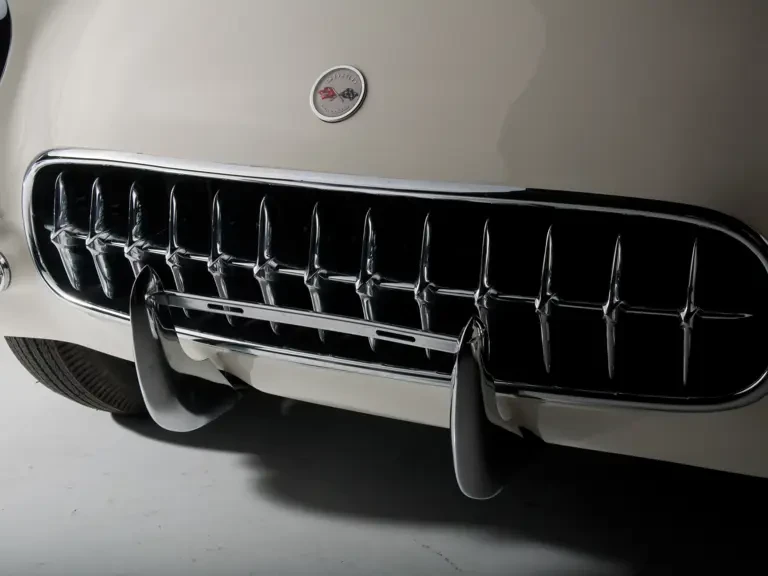 1953 Chevrolet Corvette C1 - Image 17 of 18