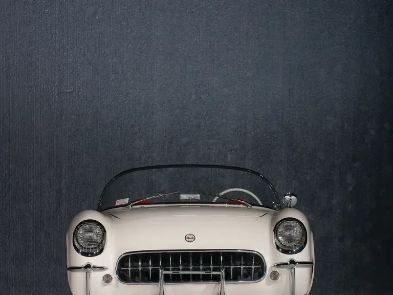 1953 Chevrolet Corvette C1 - Image 18 of 18