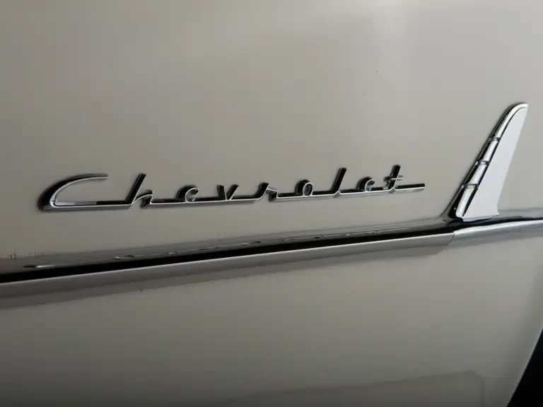 1953 Chevrolet Corvette C1 - Image 7 of 18