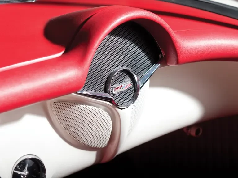 1953 Chevrolet Corvette C1 - Image 15 of 18