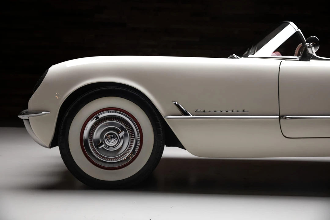 1953 Chevrolet Corvette C1 - Image 23 of 31