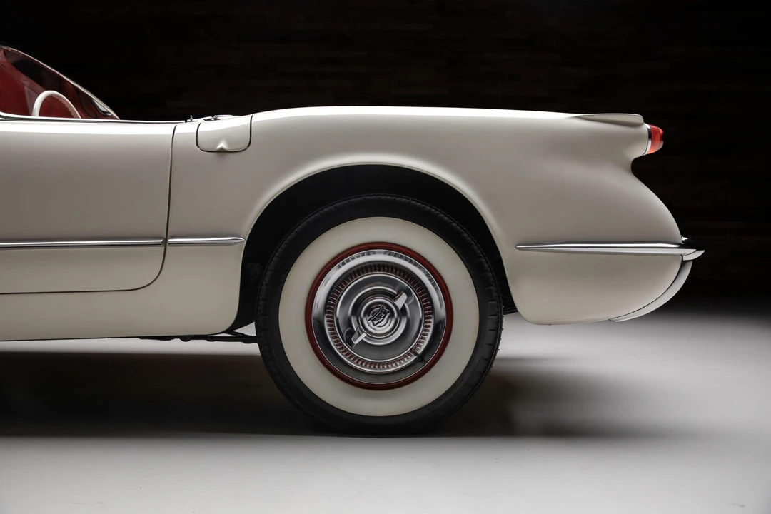 1953 Chevrolet Corvette C1 - Image 24 of 31