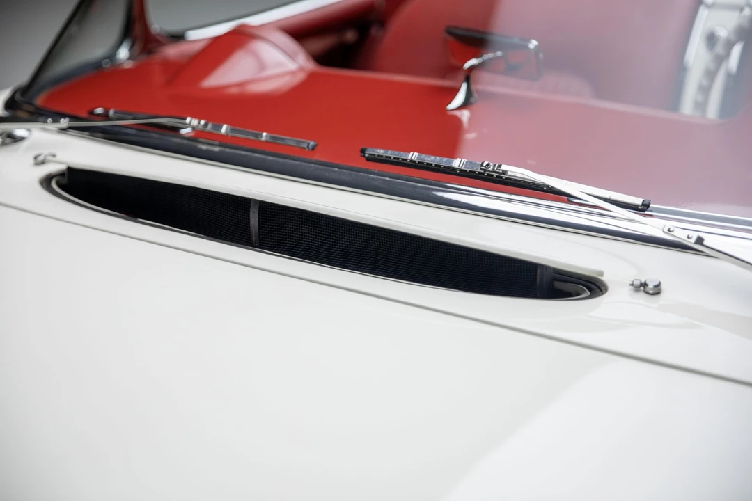 1953 Chevrolet Corvette C1 - Image 31 of 31