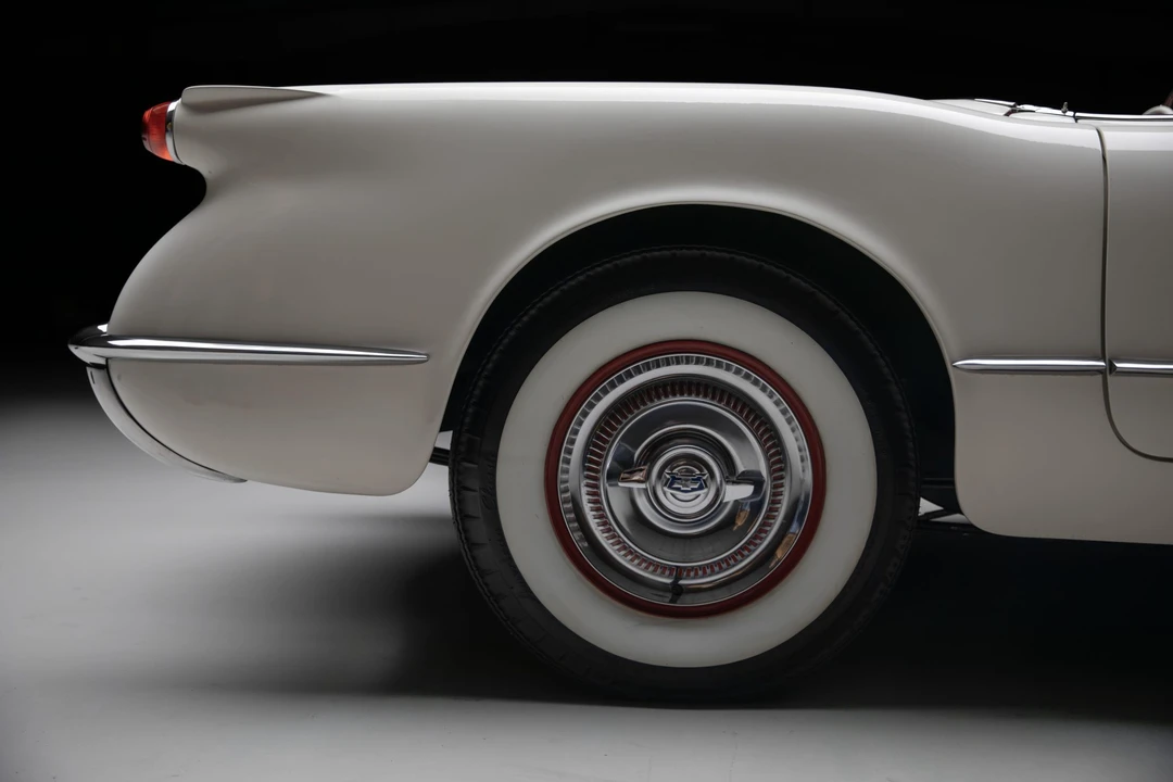 1953 Chevrolet Corvette C1 - Image 20 of 31