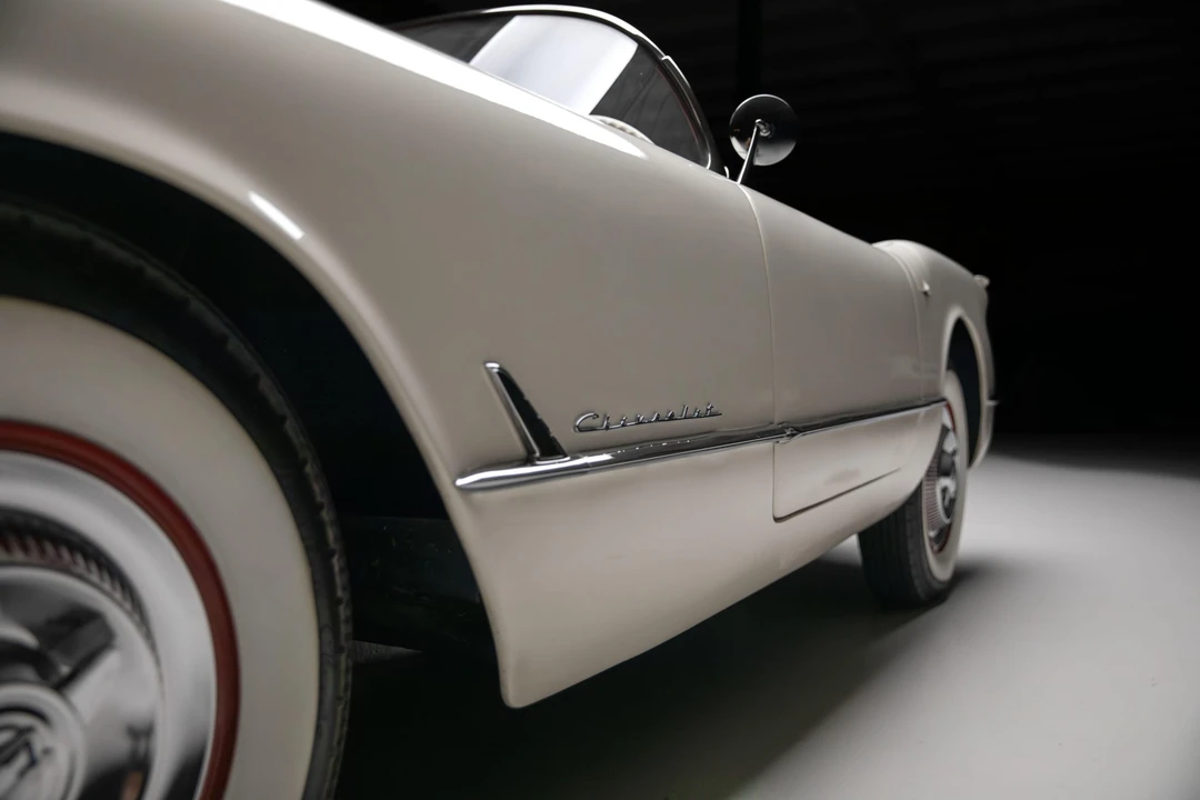 1953 Chevrolet Corvette C1 - Image 27 of 31