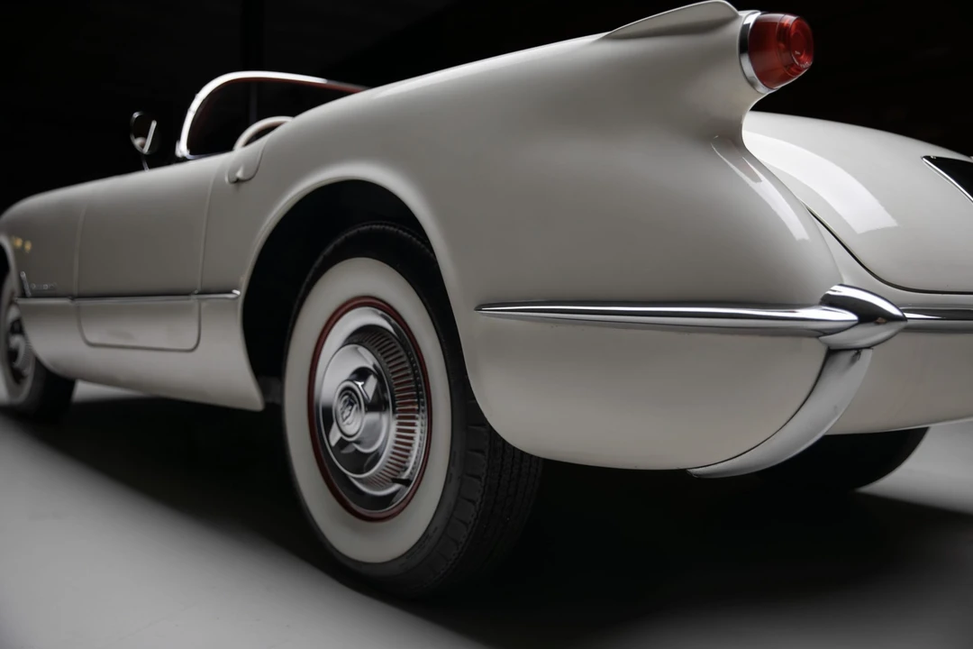 1953 Chevrolet Corvette C1 - Image 28 of 31