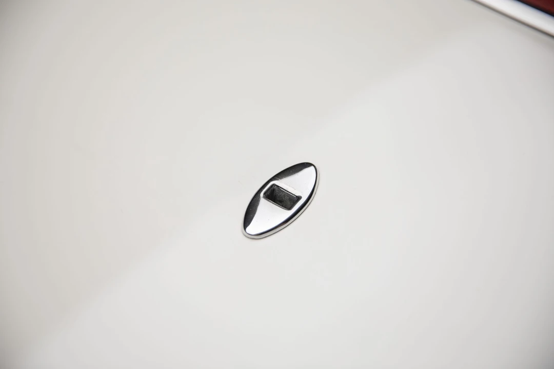 1953 Chevrolet Corvette C1 - Image 30 of 31