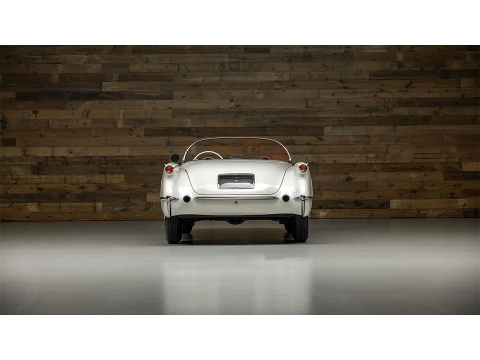 1953 Chevrolet Corvette C1 - Image 3 of 4