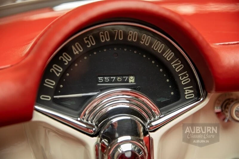 1953 Chevrolet Corvette C1 - Image 16 of 21