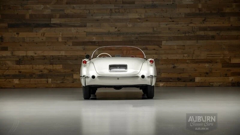 1953 Chevrolet Corvette C1 - Image 5 of 21